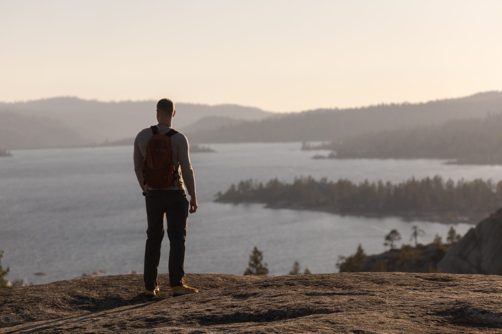 Tech, Photos, Adventure