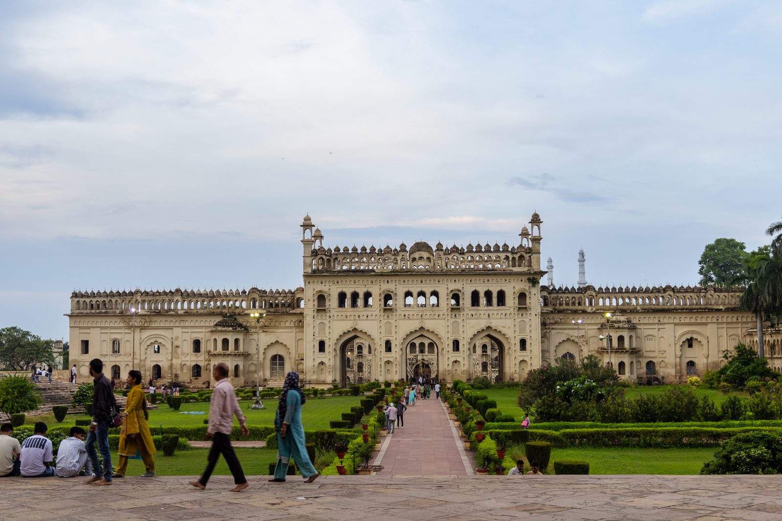 Lucknow, India