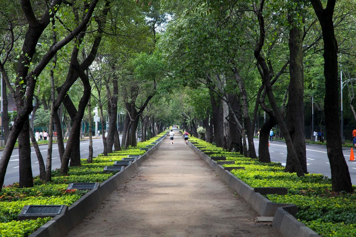 Mexico City